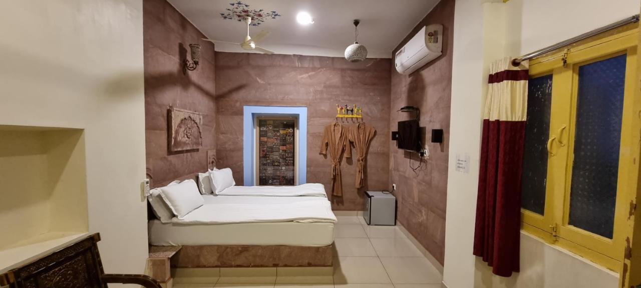 Suraj Haveli Apartment Jodhpur  Room photo